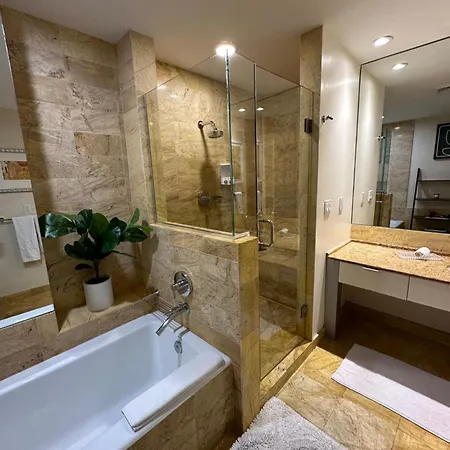 Brickell Floor 31 Sea View-Free Parking By Palermo Home Miami Exterior foto