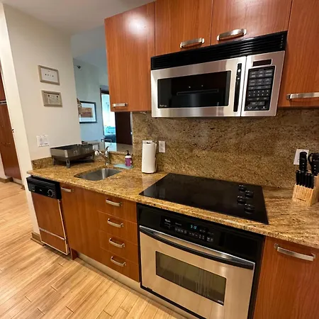 Brickell Floor 31 Sea View-Free Parking By Palermo Home Miami Exterior foto