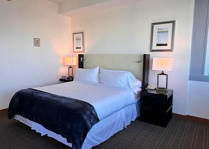 Brickell Floor 31 Sea View-Free Parking By Palermo Home Miami