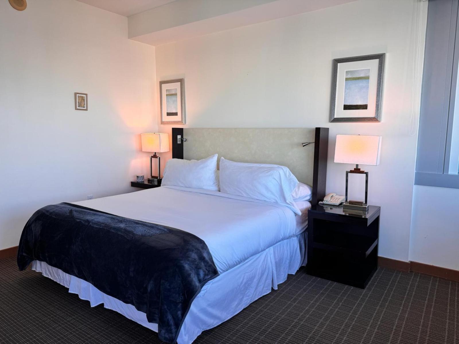 Brickell Floor 31 Sea View-free Parking By Palermo *