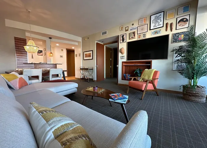 Brickell Floor 31 Sea View-Free Parking By Palermo Home Miami