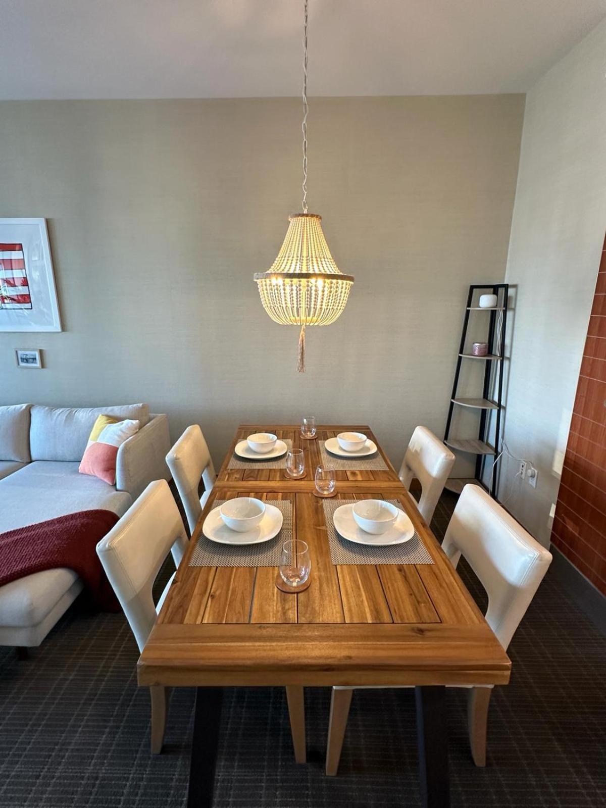 Brickell Floor 31 Sea View-free Parking By Palermo Apartment *
